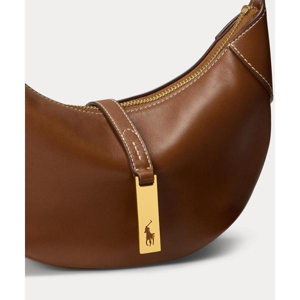 POLO RALPH LAUREN（ポロ・ラルフローレン） Polo ID カーフスキン