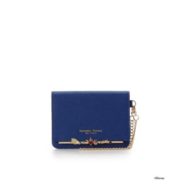 ディズニー ツイステッドワンダーランド』パスケース : マルイ(丸井