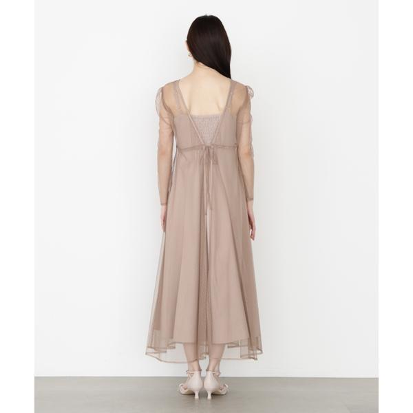 PROPORTION BODY DRESSING（プロポーションボディドレッシング