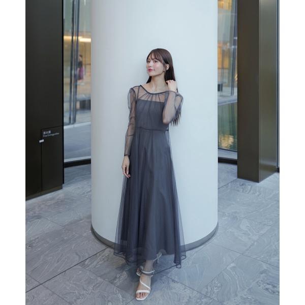 PROPORTION BODY DRESSING（プロポーションボディドレッシング