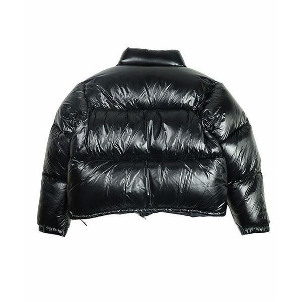 READYMADE／レディーメイド／DOWN JKT BIG PKTの画像