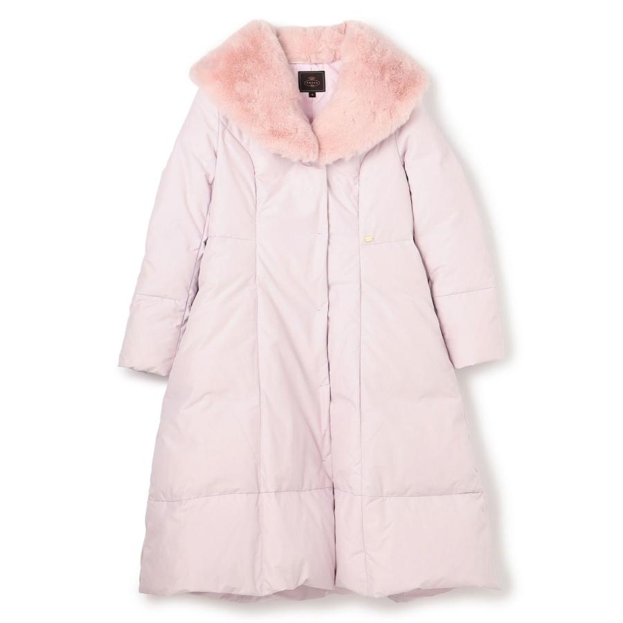 TOCCA（トッカ） 【消臭】WINTER QUEEN ダウンコート : マルイ(丸井