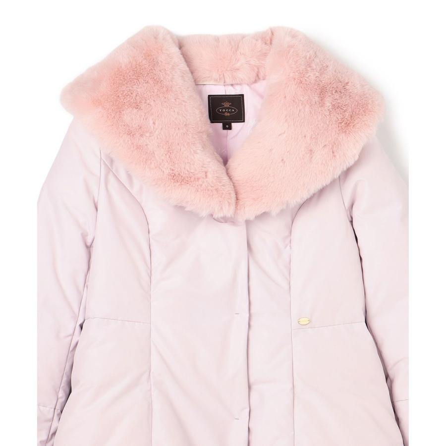 TOCCA（トッカ） 【消臭】WINTER QUEEN ダウンコート : マルイ(丸井