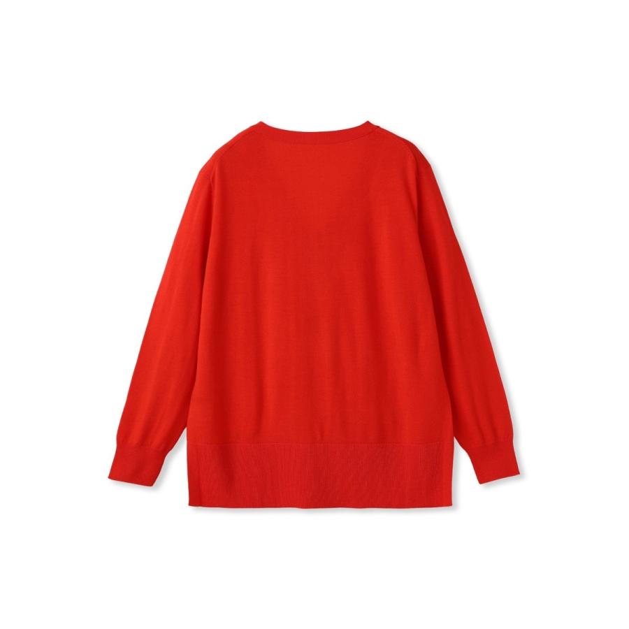 LAUTREAMONT（ロートレアモン） 【WEB限定】ウォッシャブルウール