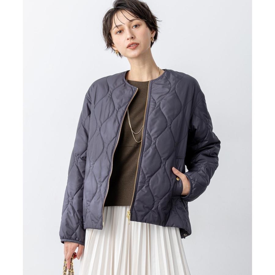 23区（ニジュウサンク） 中綿パディング コンパクト アウター : マルイ