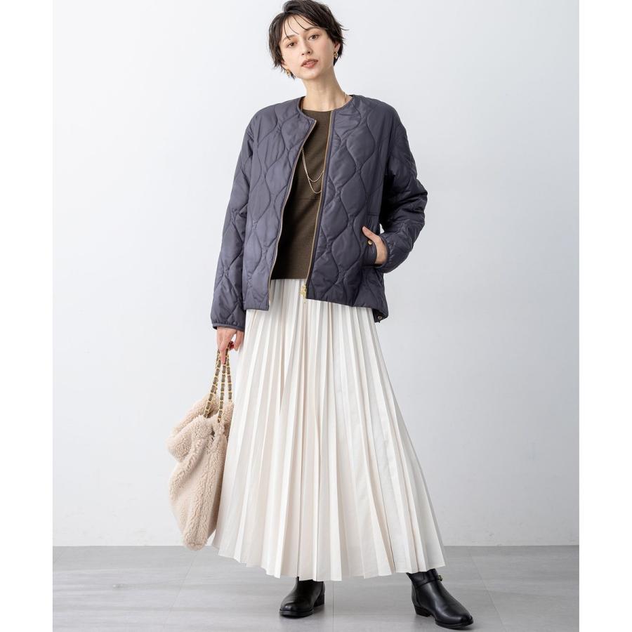 23区（ニジュウサンク） 中綿パディング コンパクト アウター : マルイ
