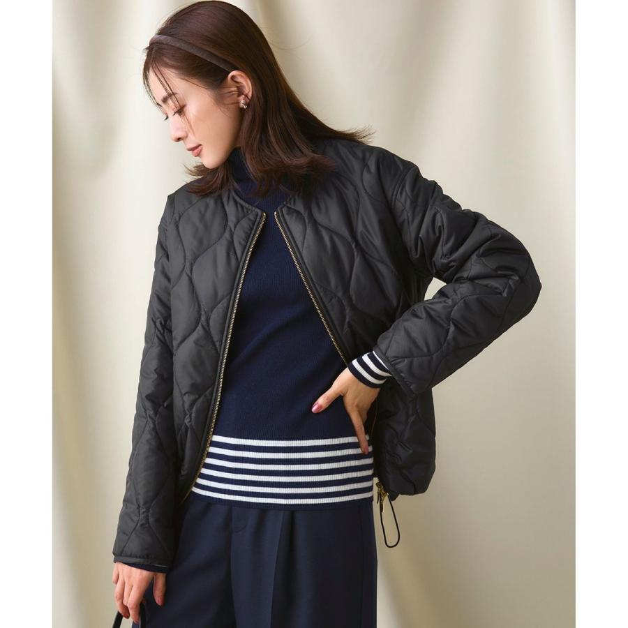 23区（ニジュウサンク） 中綿パディング コンパクト アウター : マルイ