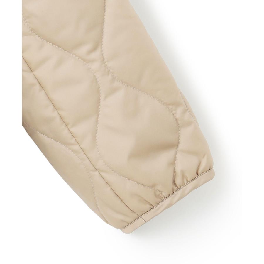 23区（ニジュウサンク） 中綿パディング コンパクト アウター : マルイ