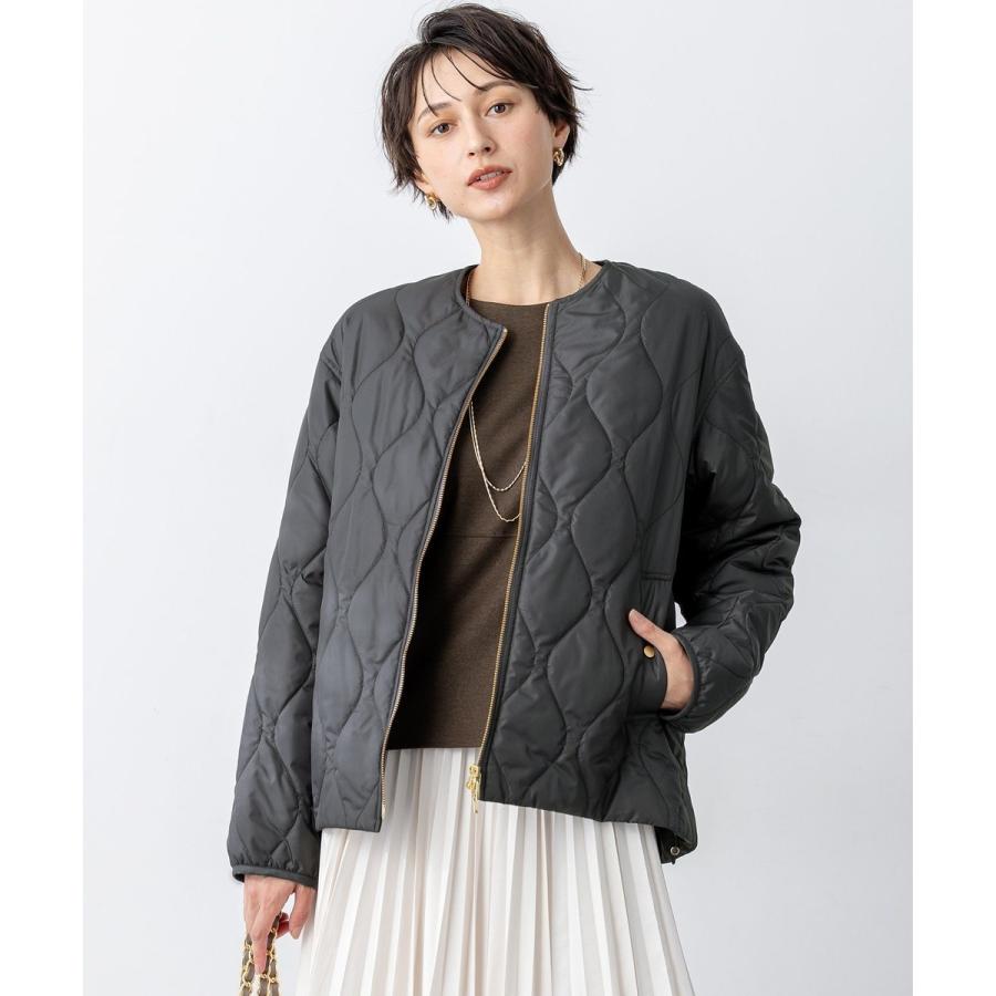 23区（ニジュウサンク） 中綿パディング コンパクト アウター : マルイ