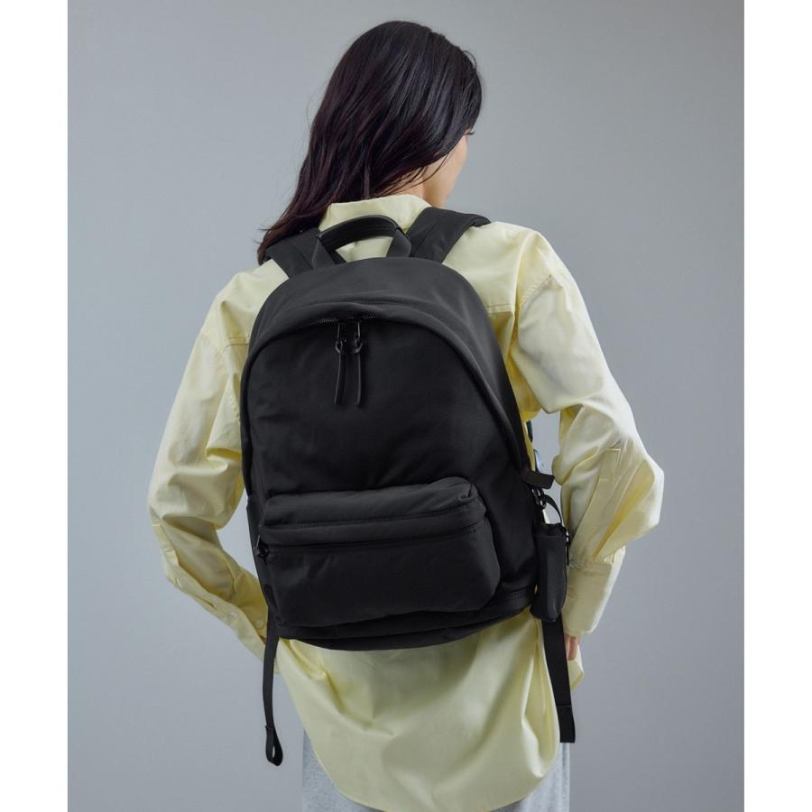 W S（ドゥーブル）】撥水ユーティリティーデイバッグ / A4対応