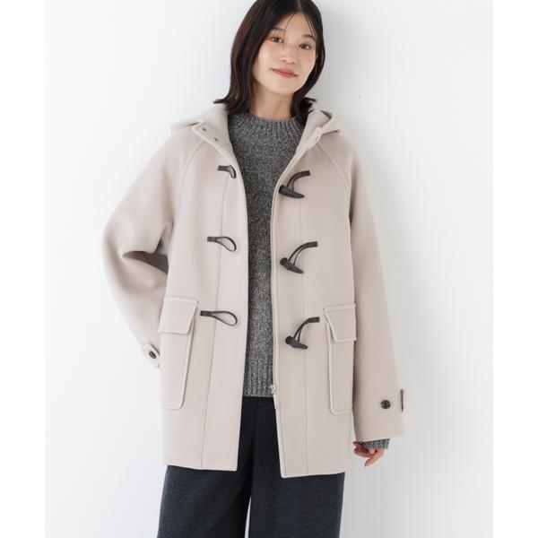 Humanmade ダッフルコート　新品 2924961_22_D_215.jpg