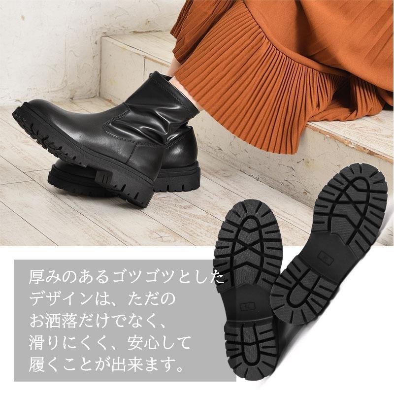 ALPHA CUBIC（アルファ キュービック） 【25秋冬新作】【本革】〔撥水