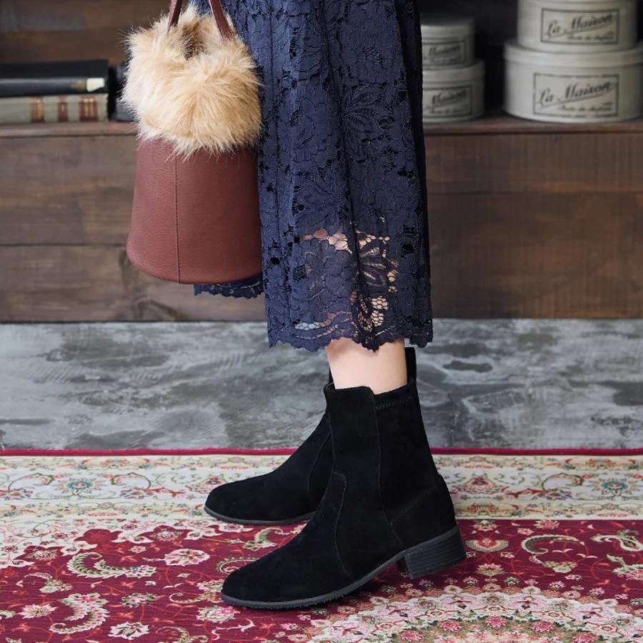 ALPHA CUBIC（アルファ キュービック） 【25秋冬新作】【本革】ソフト