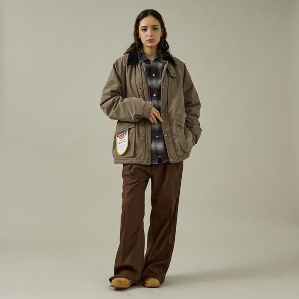 アバハウス（ABAHOUSE）/【DICKIES / ディッキーズ】フィールドジャケット/ ワークジャケット/5 ABAHOUSE（アバハウス） 【DICKIES / ディッキーズ】フィールド