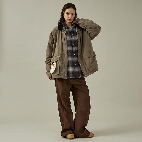 ABAHOUSE（アバハウス） 【DICKIES / ディッキーズ】フィールド