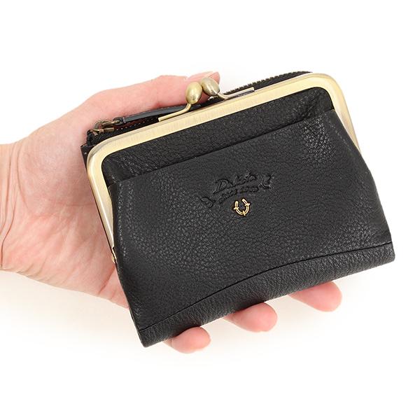【定価¥20900新品未使用】Dakotaバイブリー口金2つ折れ財布 Dakota（ダコタ） バイブリー 口金二つ折り財布 : マルイ(丸井)Yahoo