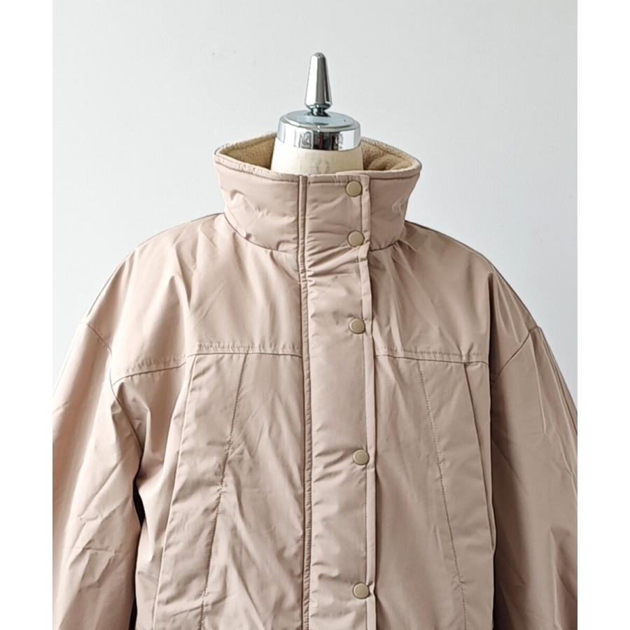 ミル（mil）/【mil (ミル)】ショート 中綿ジャケット mil (ミル)】ショート 中綿ジャケット : マルイ(丸井)Yahoo!店 - 通販