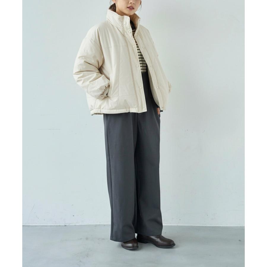 mil (ミル)】ショート 中綿ジャケット : マルイ(丸井)Yahoo!店 - 通販