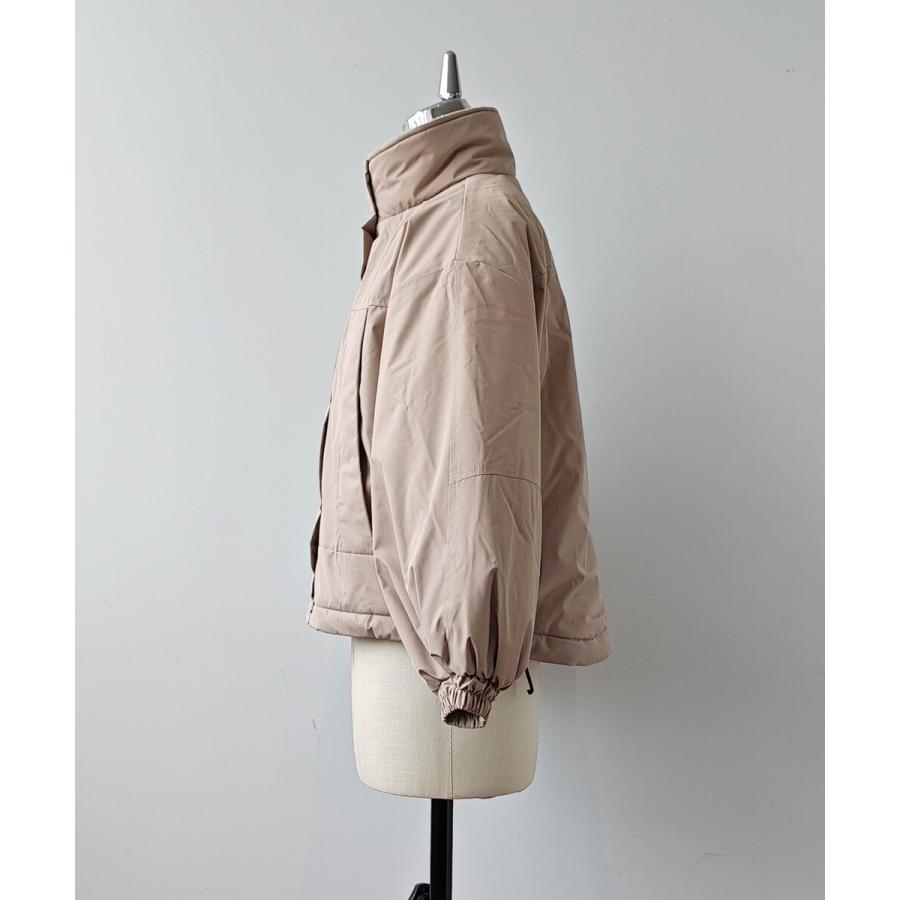 mil (ミル)】ショート 中綿ジャケット : マルイ(丸井)Yahoo!店 - 通販