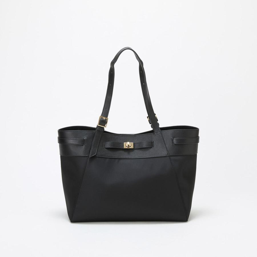 TOPKAPI（トプカピ） 【TREASURE TOPKAPI】ナイロン レザーコンビ 2way