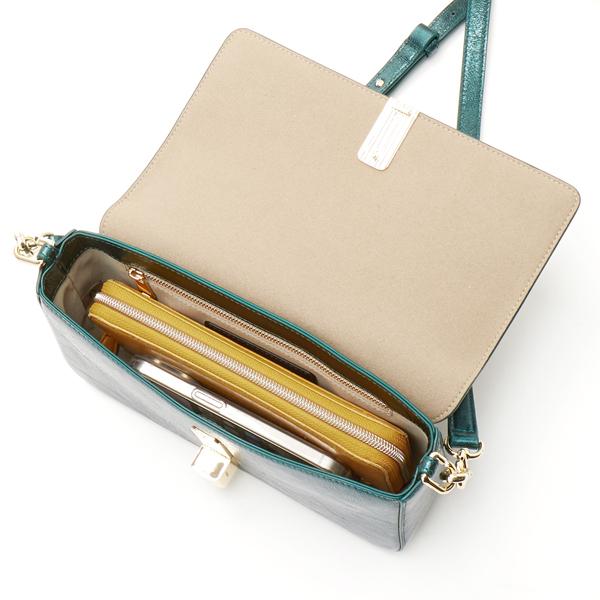 FURLA（フルラ） 【公式】フルラ イリデ クロスボディバッグ : マルイ