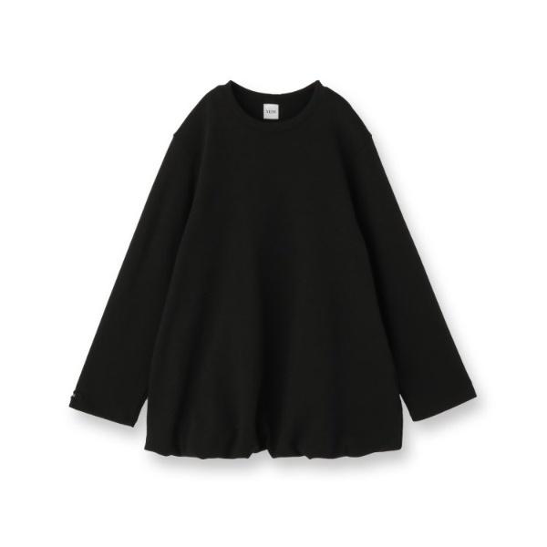 UNTITLED（アンタイトル） 【YENN】バルーンチュニックプルオーバー