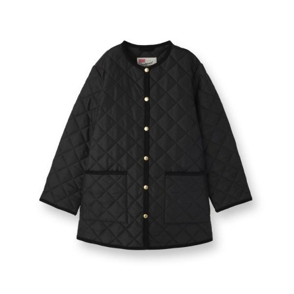 【 TRADITIONAL WEATHERWEAR 】アークリー Aライン ミドルコートの画像