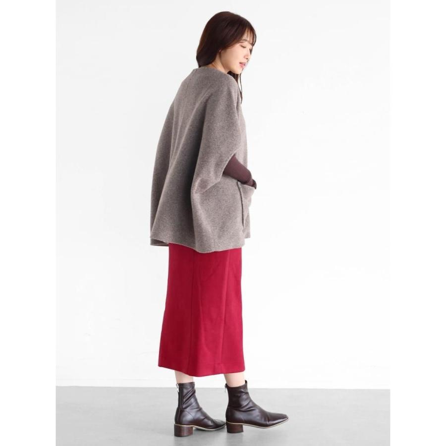 VIN（バン） ウールライクドルマンコート : マルイ(丸井)Yahoo!店