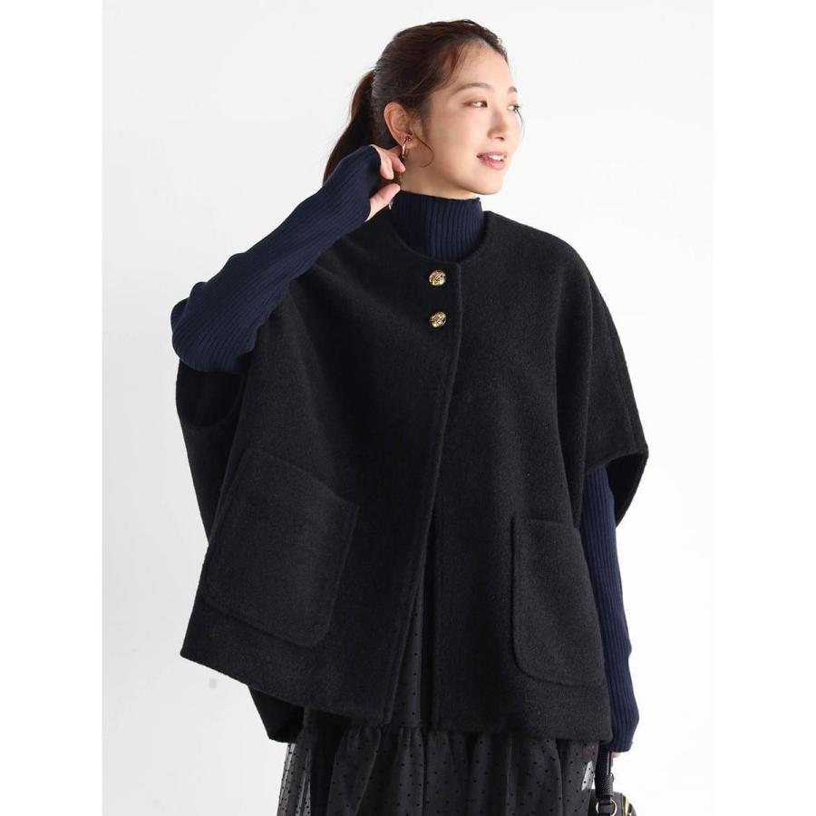 VIN（バン） ウールライクドルマンコート : マルイ(丸井)Yahoo!店
