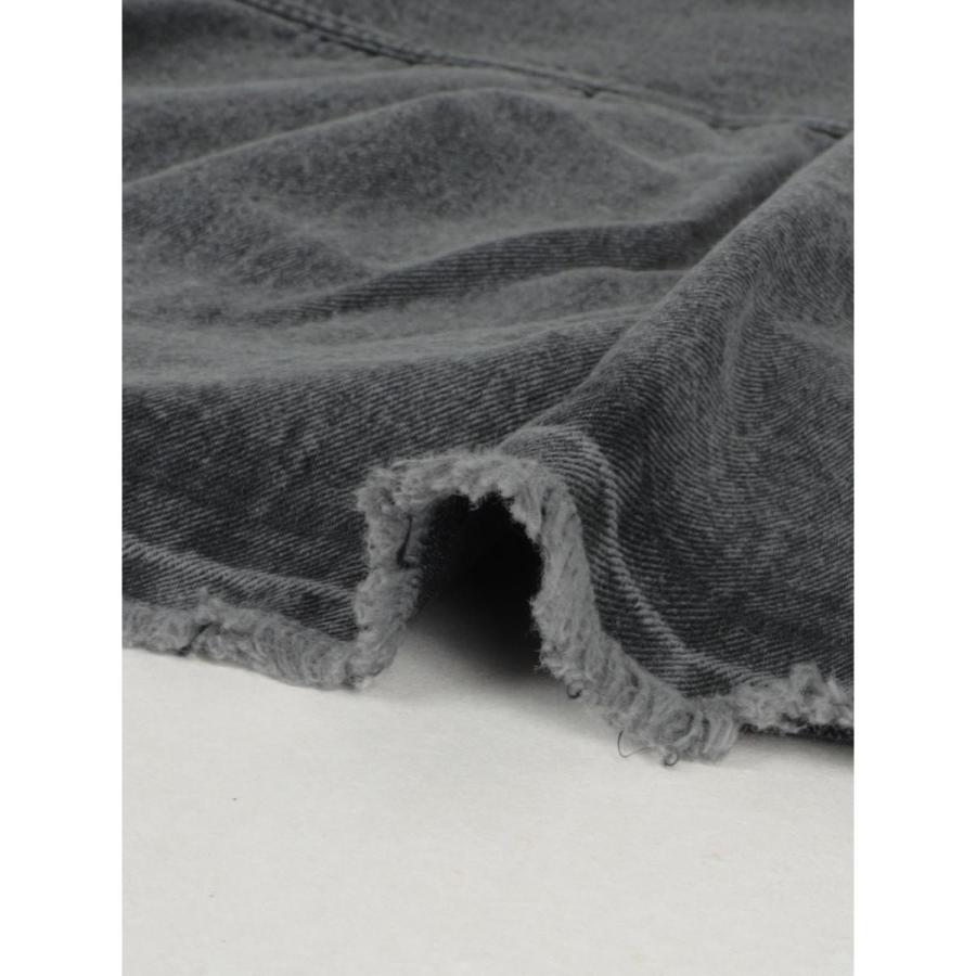 Aga（アーガ） カットオフデニムジャケット : マルイ(丸井)Yahoo!店