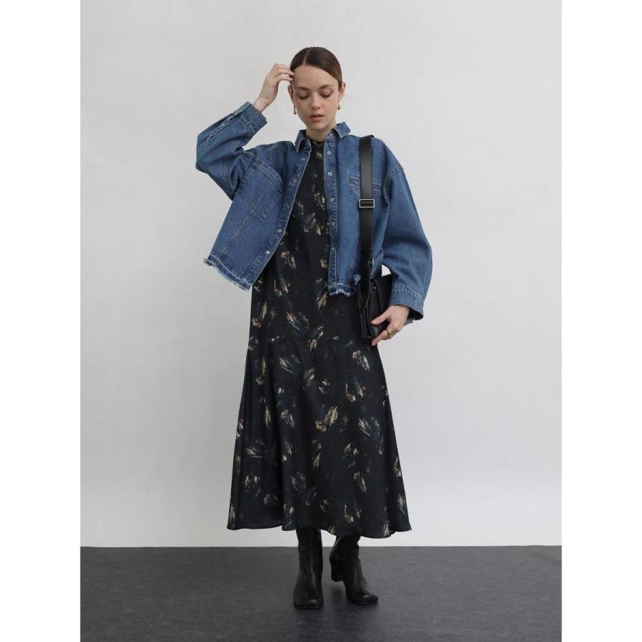 Aga（アーガ） カットオフデニムジャケット : マルイ(丸井)Yahoo!店