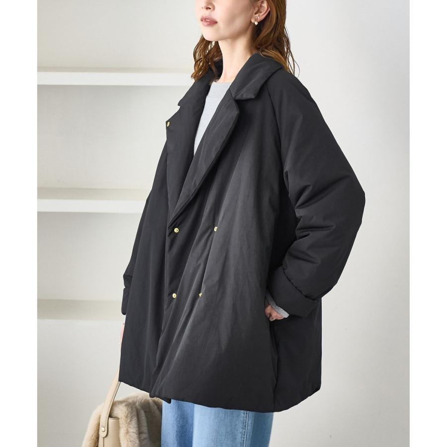 中綿テーラードコート 中綿テーラードコート | スタイルミキサー(STYLEMIXER) | マルイウェブ
