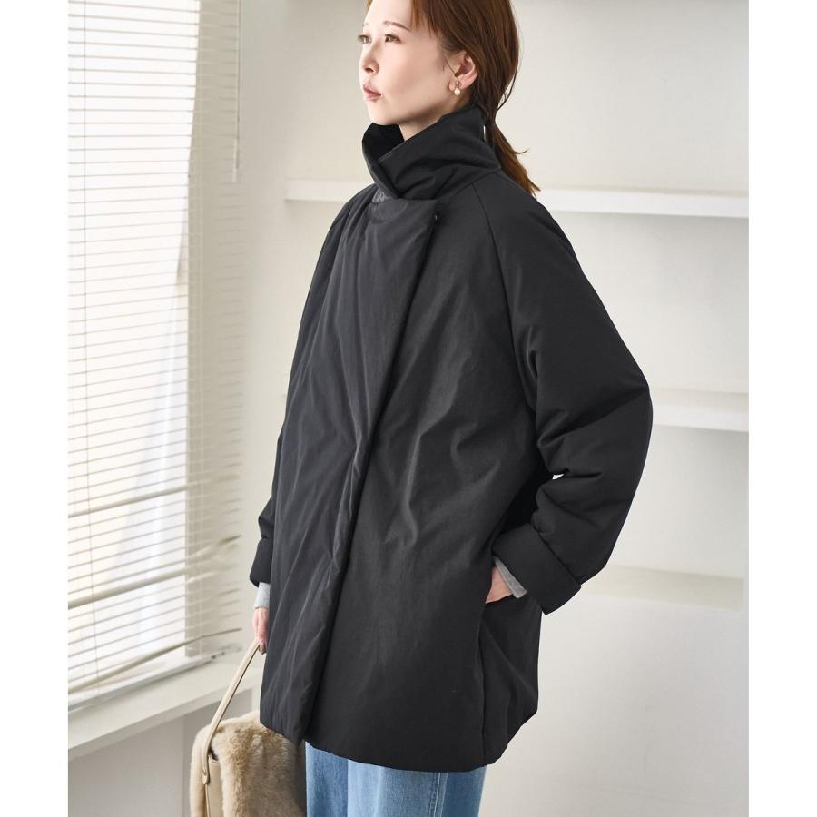 ROPE' PICNIC（ロペ ピクニック） 2WAY中綿テーラードコート : マルイ