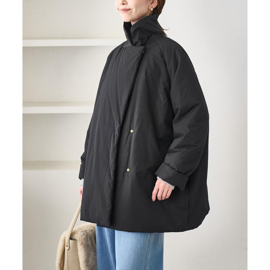 ROPE' PICNIC（ロペ ピクニック） 2WAY中綿テーラードコート : マルイ