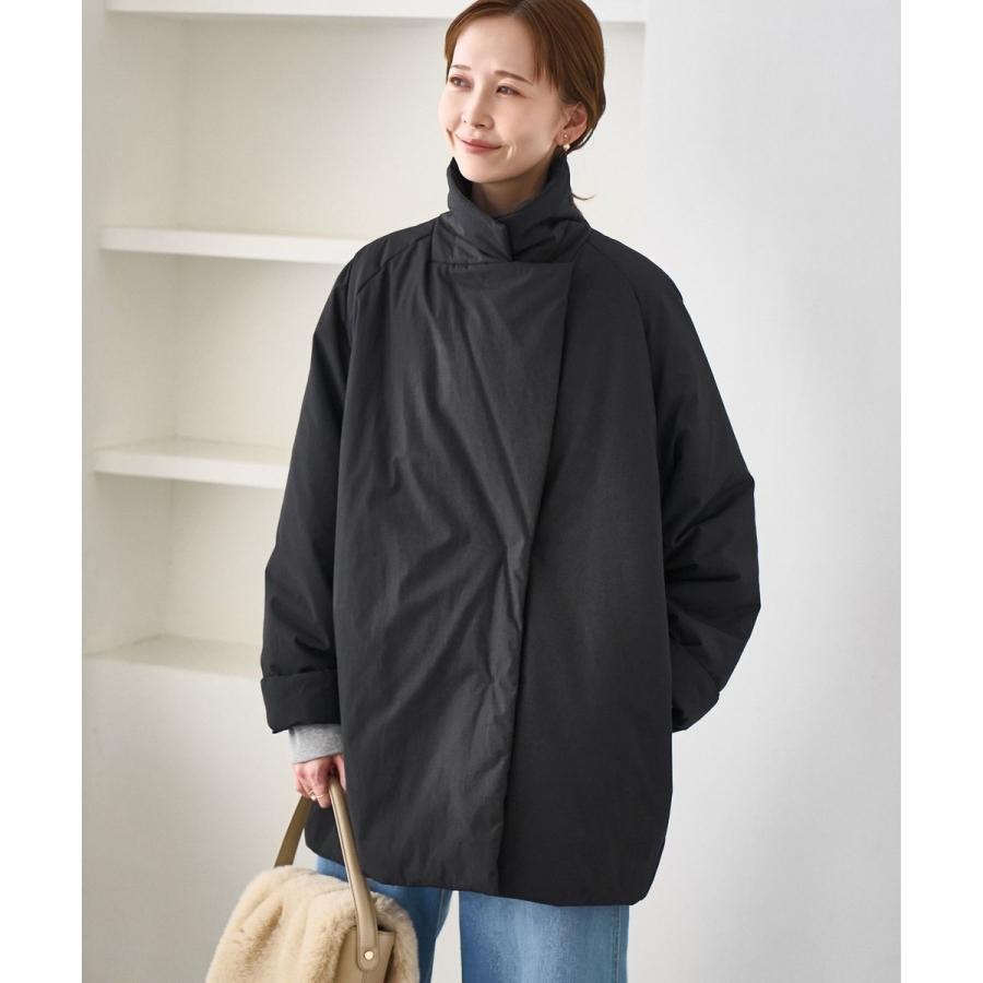 ROPE' PICNIC（ロペ ピクニック） 2WAY中綿テーラードコート : マルイ