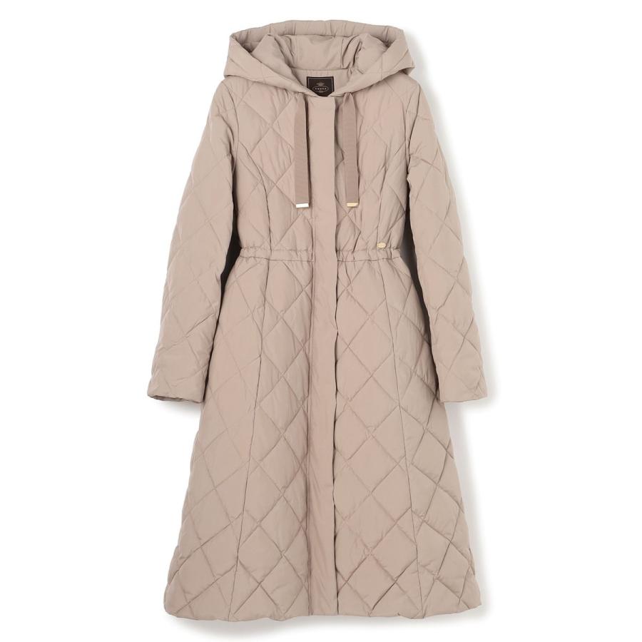 TOCCA（トッカ） 【消臭】PLAYING CARD ロングコート : マルイ(丸井