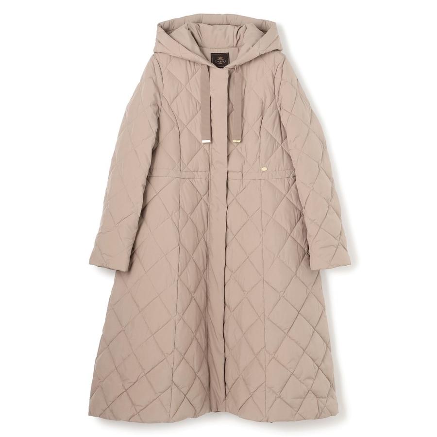 TOCCA（トッカ） 【消臭】PLAYING CARD ロングコート : マルイ(丸井