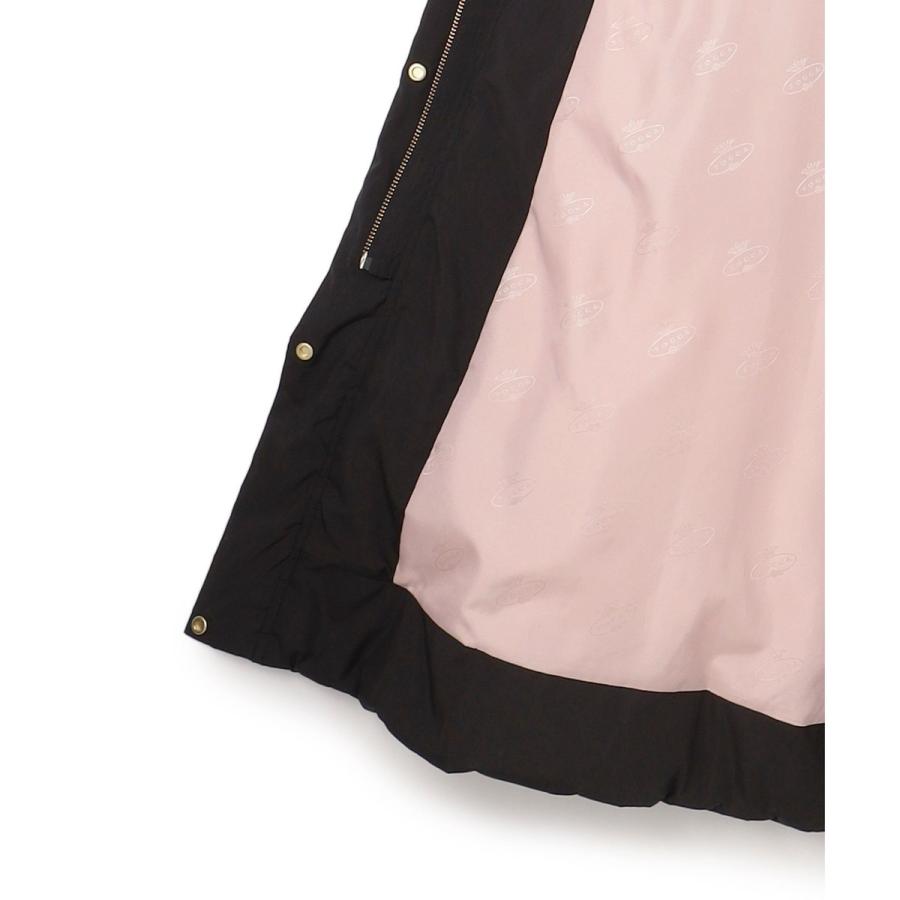 TOCCA（トッカ） 【消臭】PLAYING CARD ロングコート : マルイ(丸井