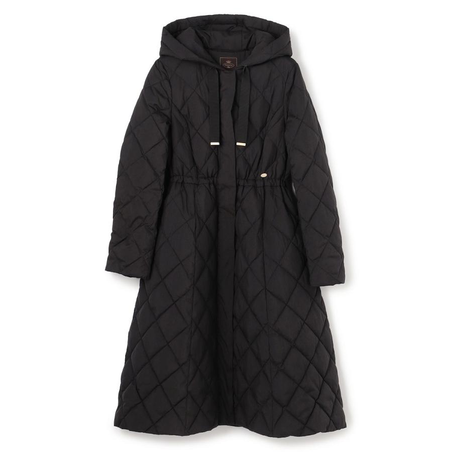 TOCCA（トッカ） 【消臭】PLAYING CARD ロングコート : マルイ(丸井