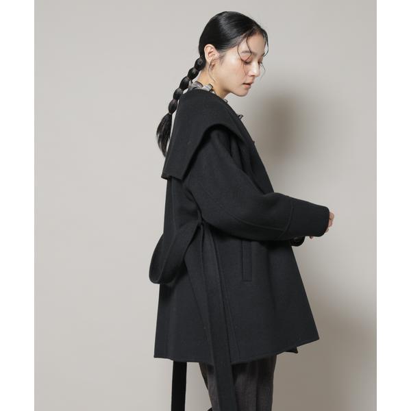 SUPER110blend リバーショールミディコート : マルイ(丸井)Yahoo!店