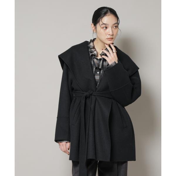 SUPER110blend リバーショールミディコート : マルイ(丸井)Yahoo!店