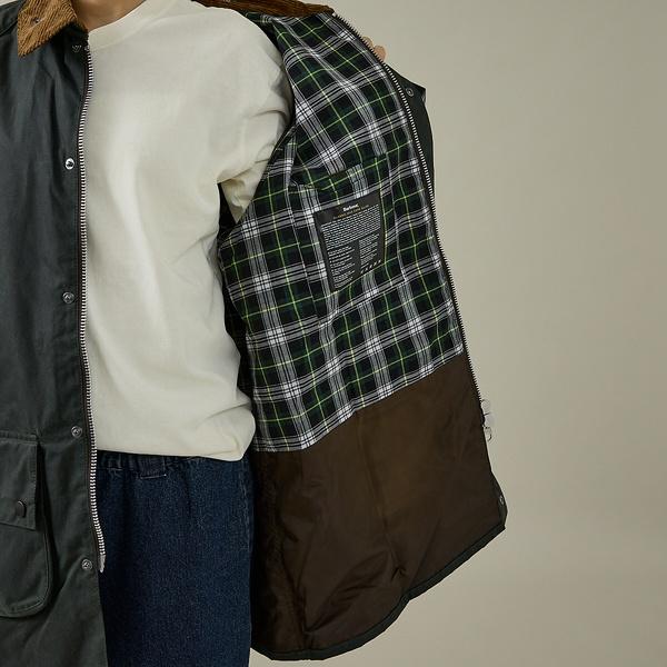 アバハウス（ABAHOUSE）/【Barbour / バブアー】SOLWAY / ソルウェイ ワックスジャケット ABAHOUSE（アバハウス） 【Barbour / バブアー】SOLWAY / ソルウェイ