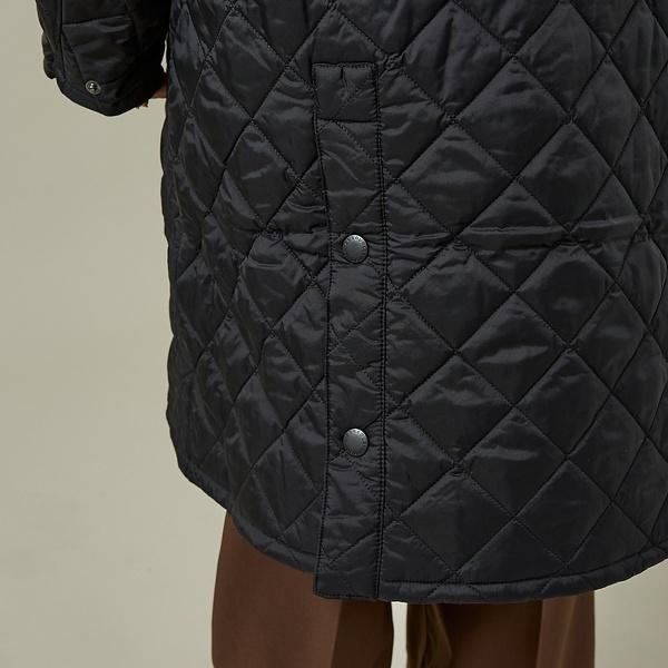 アバハウス（ABAHOUSE）/【Barbour / バブアー】EXMOOR / エクスモア キルティング ステ ABAHOUSE（アバハウス） 【Barbour / バブアー】EXMOOR / エクスモア