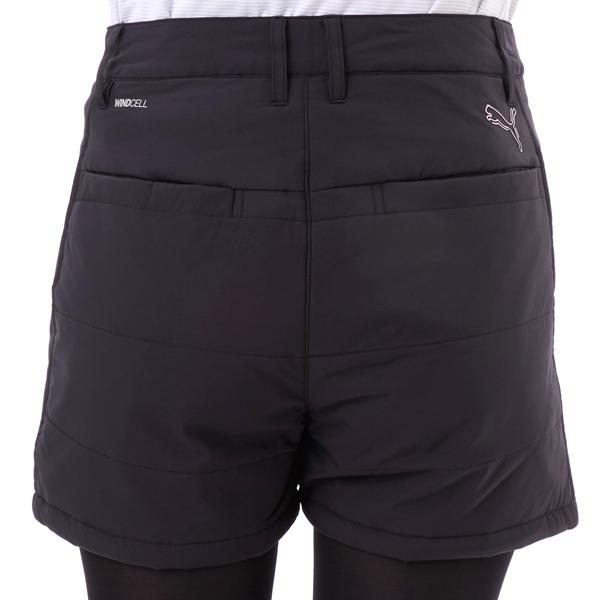 PUMA GOLF/プーマゴルフ/ゴルフ シャドウキャット W ZIKU PADDED Sの画像