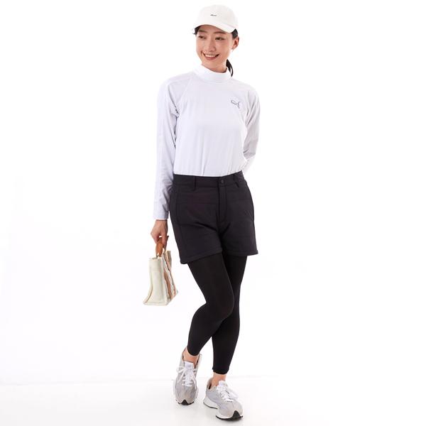 PUMA GOLF/プーマゴルフ/ゴルフ シャドウキャット W ZIKU PADDED Sの画像
