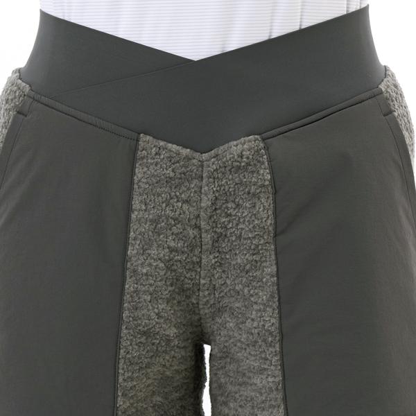 PUMA GOLF/プーマゴルフ/ゴルフ FOG W CULOTTESの画像