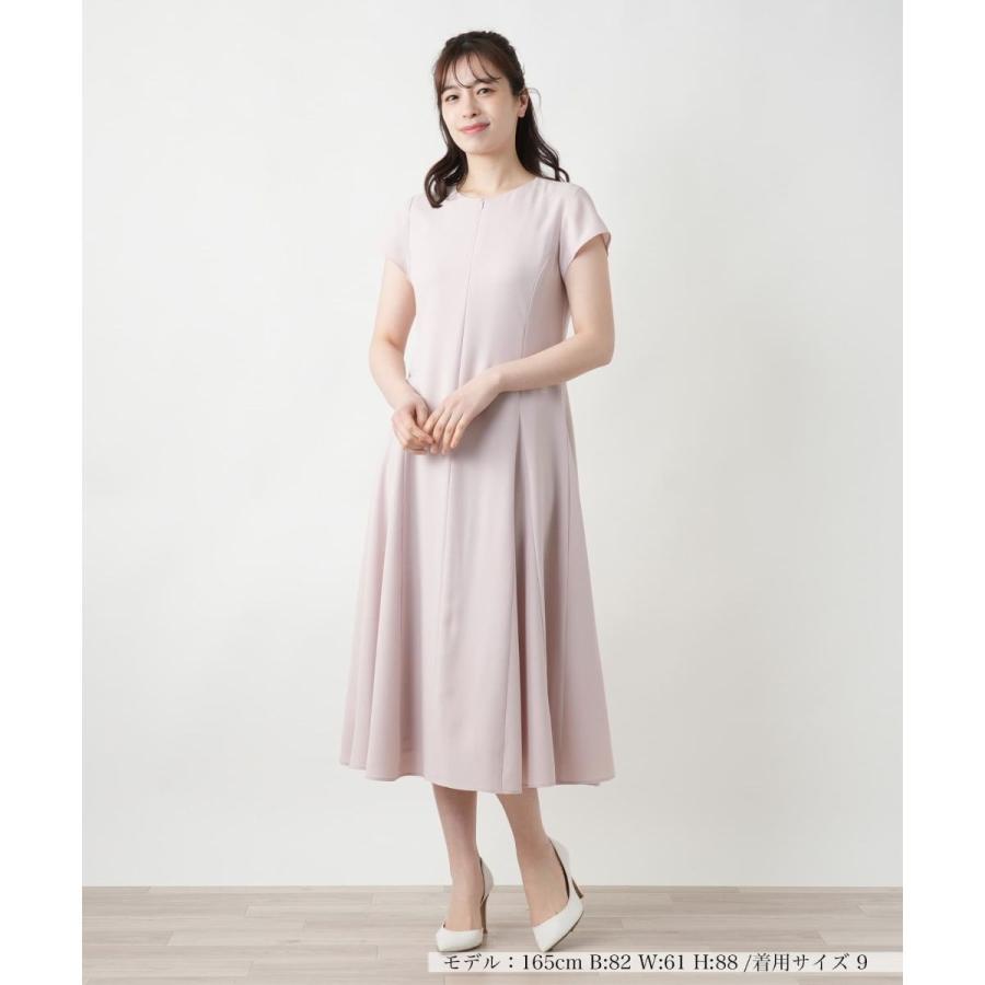 【店舗人気】フレアワンピースの画像