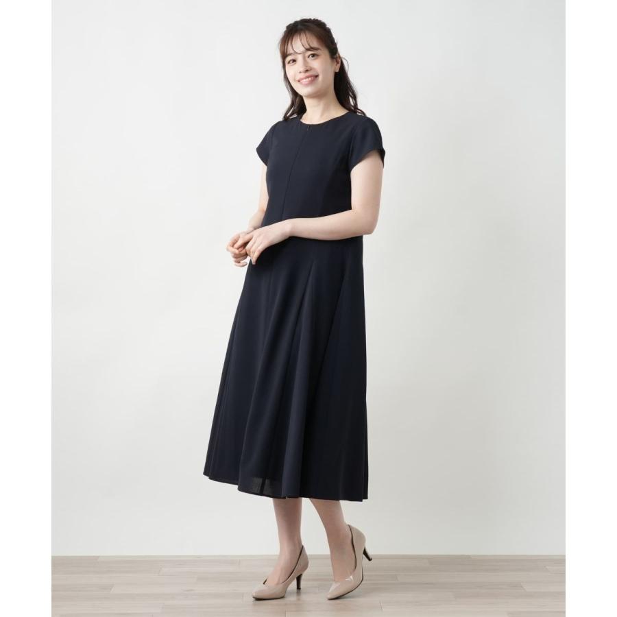 【店舗人気】フレアワンピースの画像