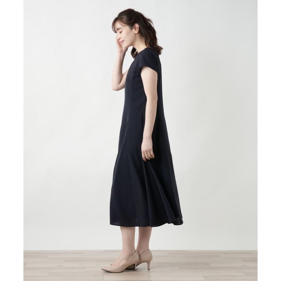 【店舗人気】フレアワンピースの画像