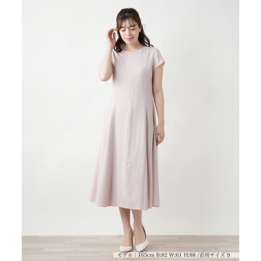 【店舗人気】フレアワンピースの画像